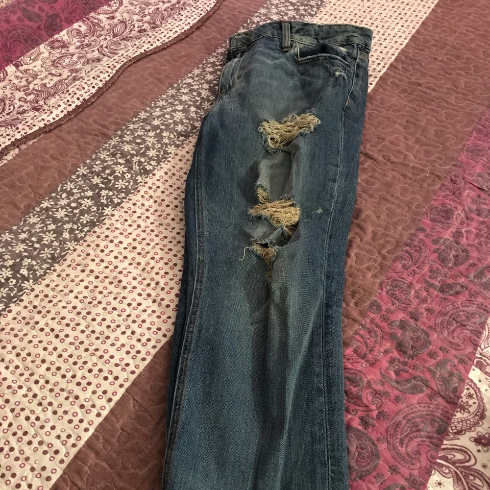 Pants